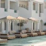 Apeiron Blue Santorini - Adults Only 14 - Apeiron 5* Fíra