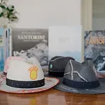 Apeiron Blue Santorini - Adults Only 14 - Apeiron Szálloda