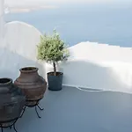 Apeiron Blue Santorini - Adults Only 14 - Apeiron 5*