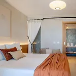 Apeiron Blue Santorini - Adults Only 14 - Apeiron Szálloda Fíra