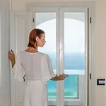 Szálloda Apeiron Blue Santorini - Adults Only 14 - Apeiron