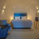 Szálloda Apeiron Blue Santorini - Adults Only 14 - Apeiron Fíra
