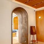 Apeiron Blue Santorini - Adults Only 14 - Apeiron 호텔 5*