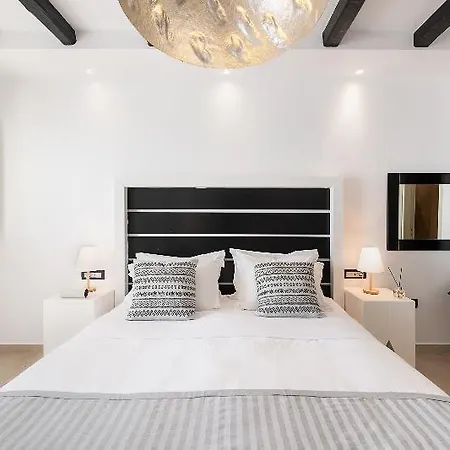 Hotel Apeiron Blue Santorini - Sustainable Adults Only 14