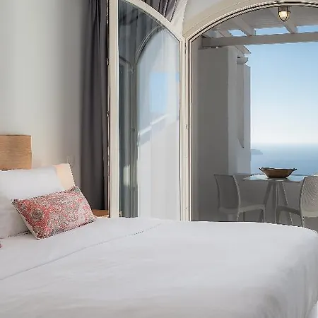 Apeiron Blue Santorini - Sustainable Adults Only 14 Hotel Fira (Santorini)