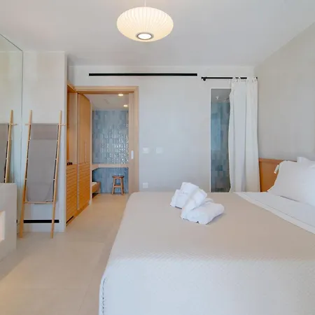 Hotel Apeiron Blue Santorini - Sustainable Adults Only 14