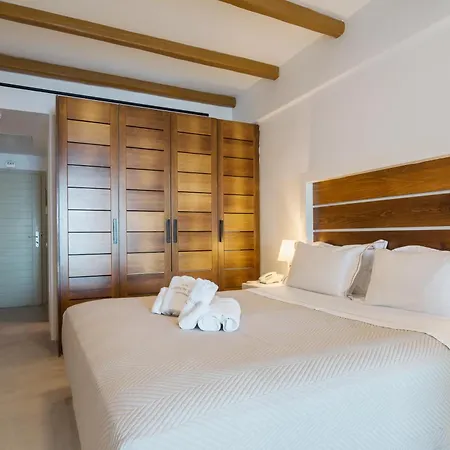 Apeiron Blue Santorini - Sustainable Adults Only 14