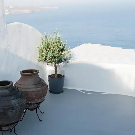 Apeiron Blue Santorini - Adults Only 14 - Apeiron 5*