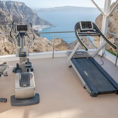 Apeiron Blue Santorini - Sustainable Adults Only 14 Hotel