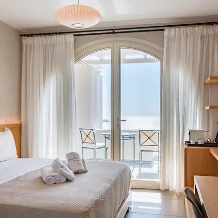 Hotel Apeiron Blue Santorini - Sustainable Adults Only 14