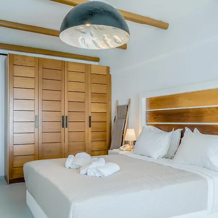 Apeiron Blue Santorini - Sustainable Adults Only 14 5* Fira (Santorini)