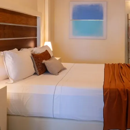 Apeiron Blue Santorini By Apeiron Hotels (Adults Only) 5* Fira (Santorini)