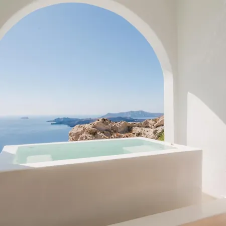 Apeiron Blue Santorini By Apeiron Hotels (Adults Only) Hotel Fira (Santorini)