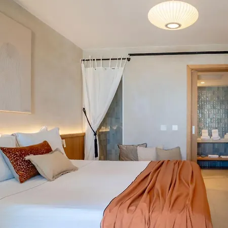 Apeiron Blue Santorini - Adults Only 14 - Apeiron Hotel Fira (Santorini)