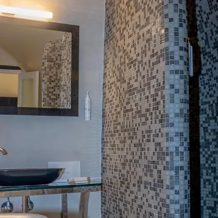 Apeiron Blue Santorini - Adults Only 14 - Apeiron Fira (Santorini)