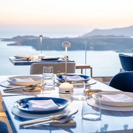 Apeiron Blue Santorini - Adults Only 14 - Apeiron