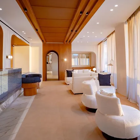Apeiron Blue Santorini By Apeiron Hotels (Adults Only)