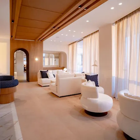 Apeiron Blue Santorini By Apeiron Hotels (Adults Only) Hotel Fira (Santorini)