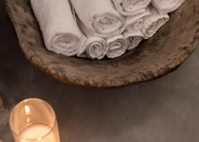 Apeiron Blue Santorini - Adults Only 14 Plus - Apeiron Hotels Szálloda