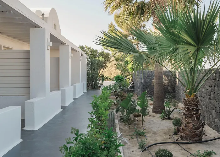 Apeiron Blue Santorini - Adults Only 14 Plus - Apeiron Hotels Fira (Santorini)