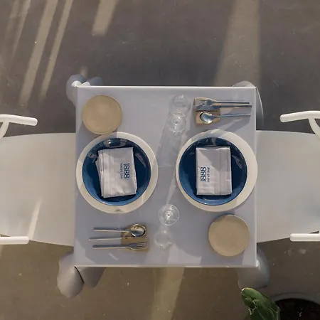 Apeiron Blue Santorini - Sustainable Adults Only 14 호텔 5*