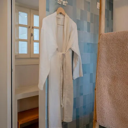 호텔 Apeiron Blue Santorini - Sustainable Adults Only 14 5*